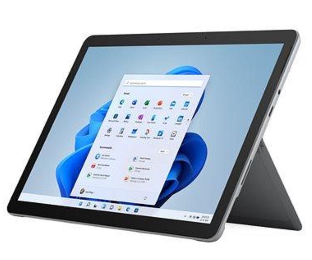 Microsoft Surface Go 3 | 8GB | 128GB | Win 10 | Platinum