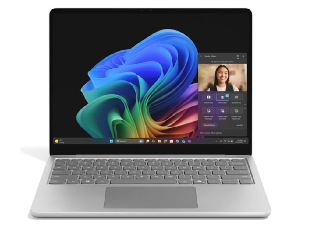 MS Laptop
