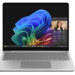 MS Laptop