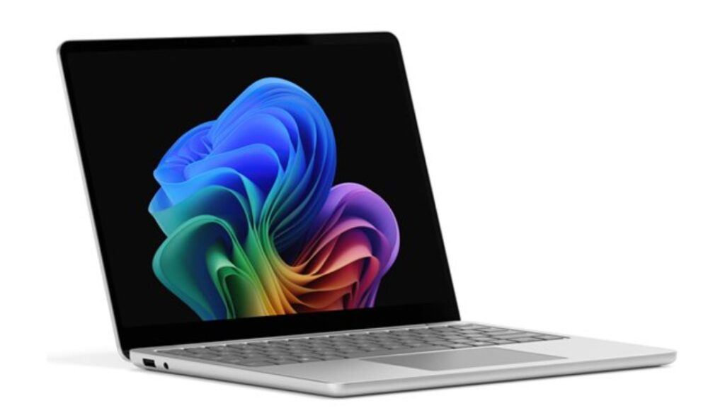 MS Laptop 2