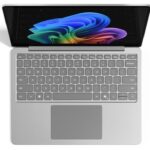 MS Laptop 4