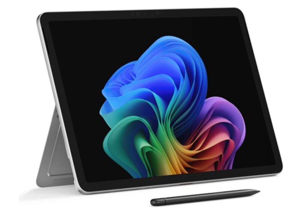 MS Pro 12 4