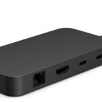 MS USB4 Dock