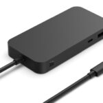 MS USB4 Dock 2