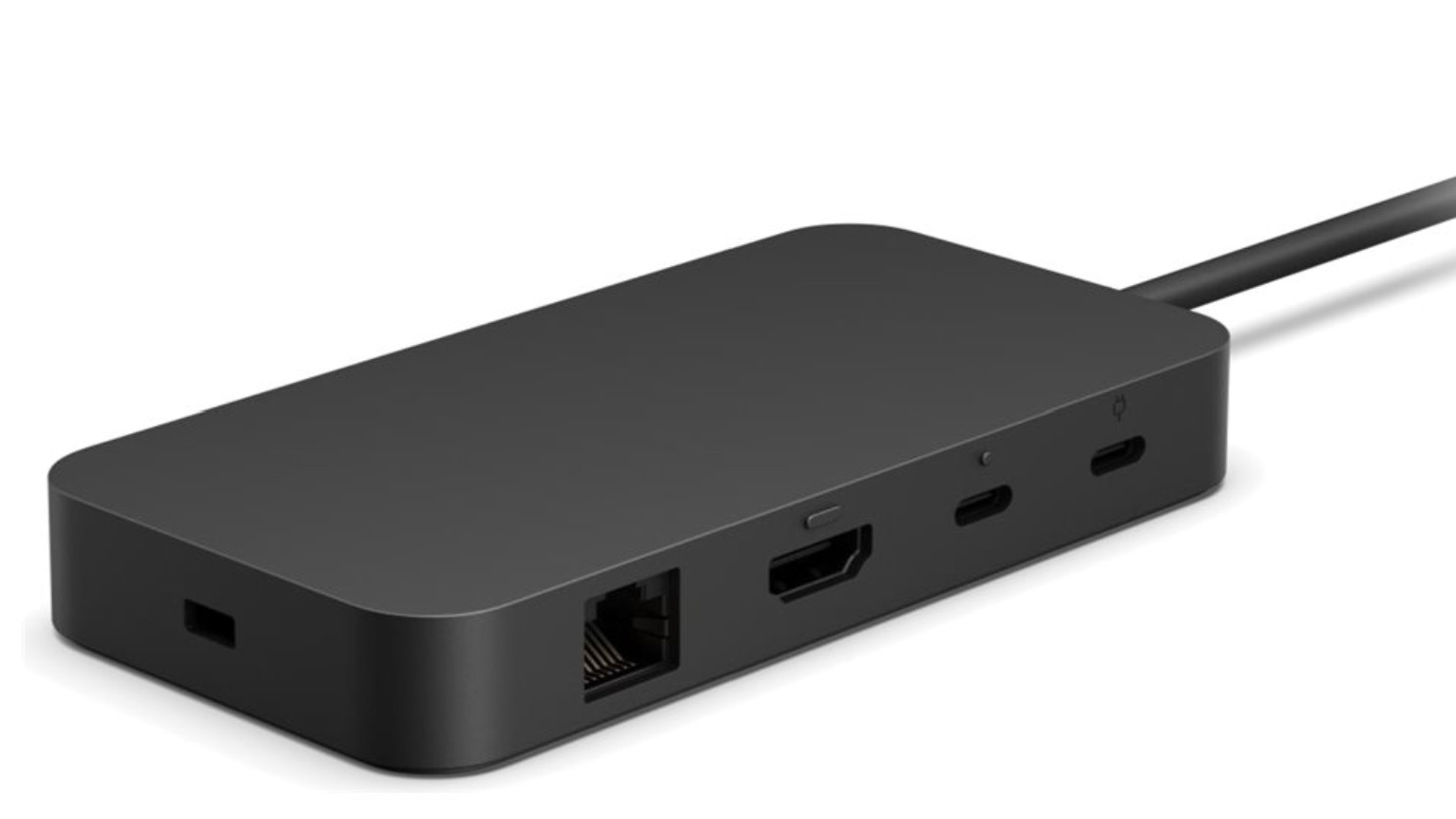 Microsoft Surface USB4 Dock
