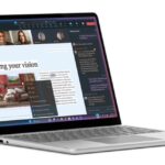 MS laptop 3