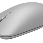 MS mouse grey
