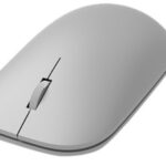 MS mouse grey 4
