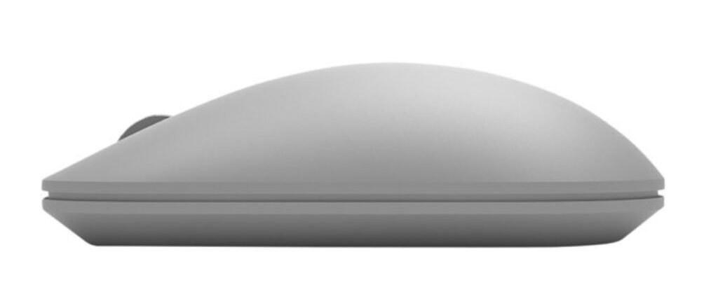 MS mouse grey 5