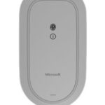 MS mouse grey 7