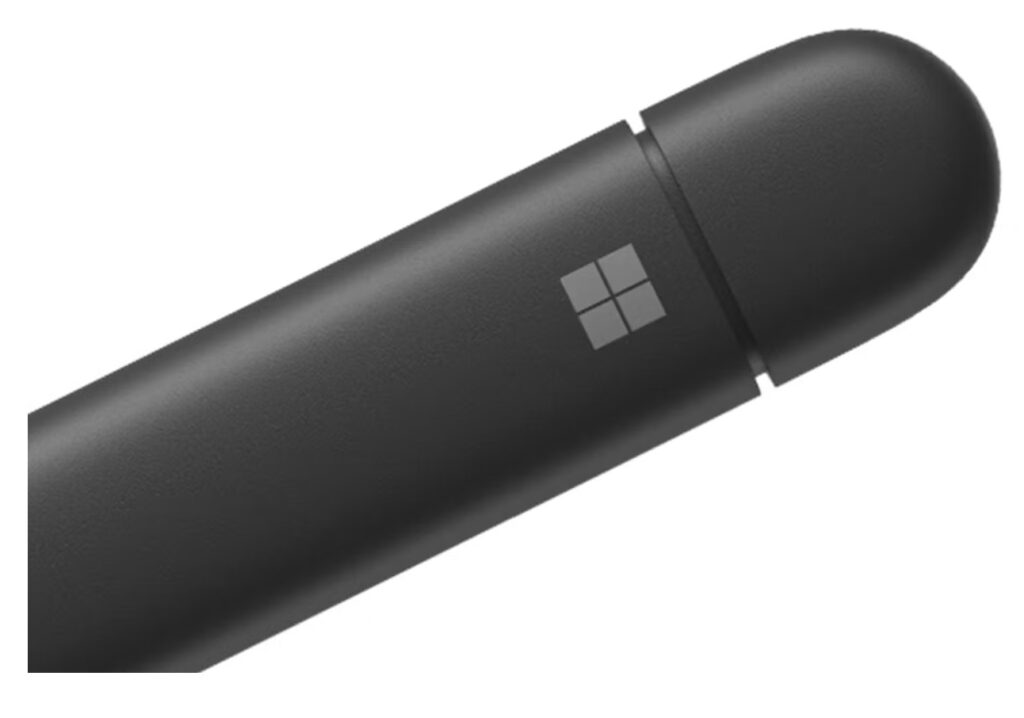 MS slim pen 2 3