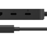 Ms USB4 Dock 3