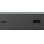 Thunderbolt dock