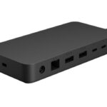 Thunderbolt dock 2