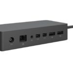 Thunderbolt dock 3