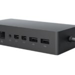 Thunderbolt dock 5