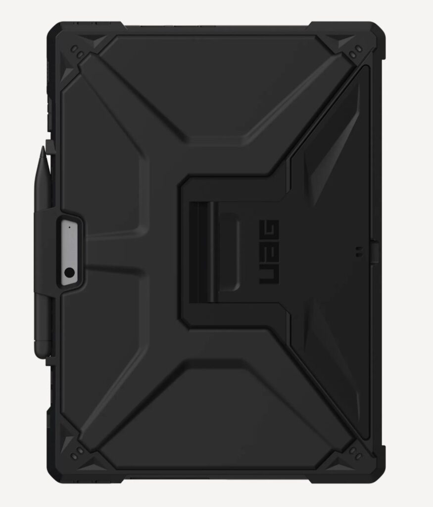 UAG Metropolis