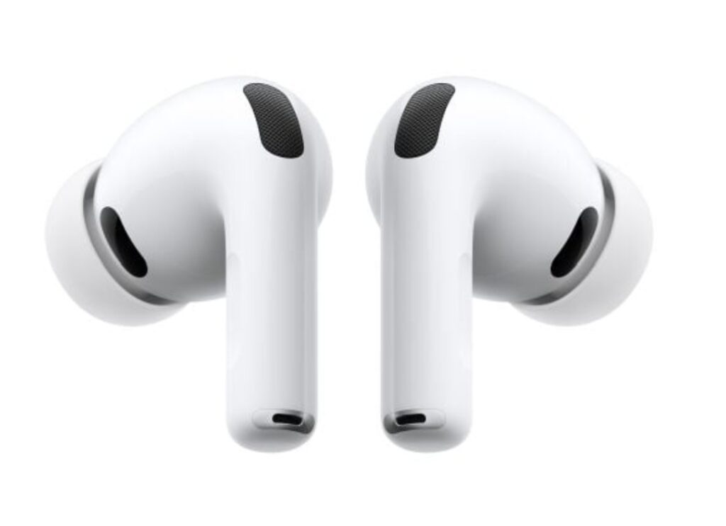 Apple AirPods Pro | 3rd Gen | Wireless | In-Ear | White