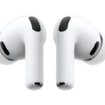 Apple Airpods Pro 3rd Gen