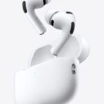 Apple Airpods Pro 3rd Gen 2