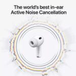 Apple Airpods Pro 3rd Gen 3