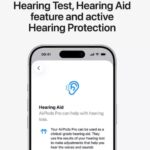 Apple Airpods Pro 3rd Gen 5