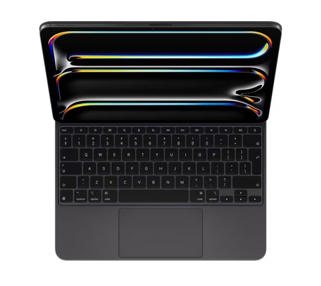 Apple Magic Keyboard iPad Pro13 2