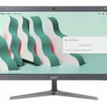 Acer chromebase