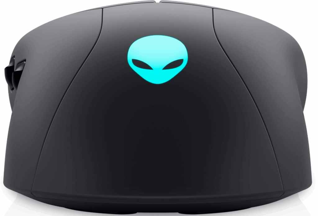 Alienware | Wired Gaming Mouse USB Type-A | Black