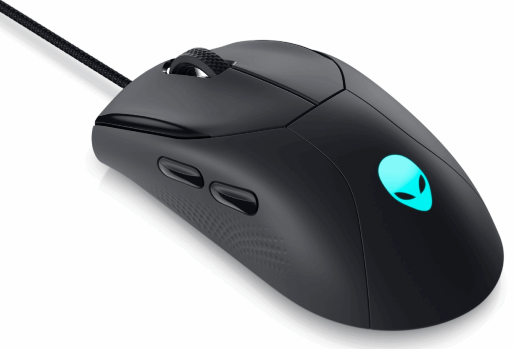 Alienware AW320M 4