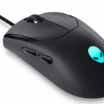 Alienware AW320M 4