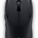 Alienware AW320M 5