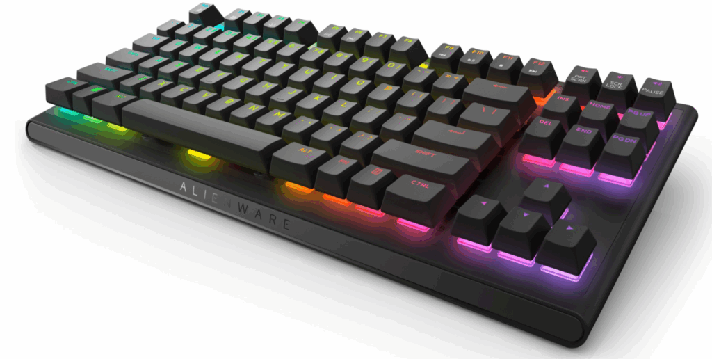 Alienware AW420K 3