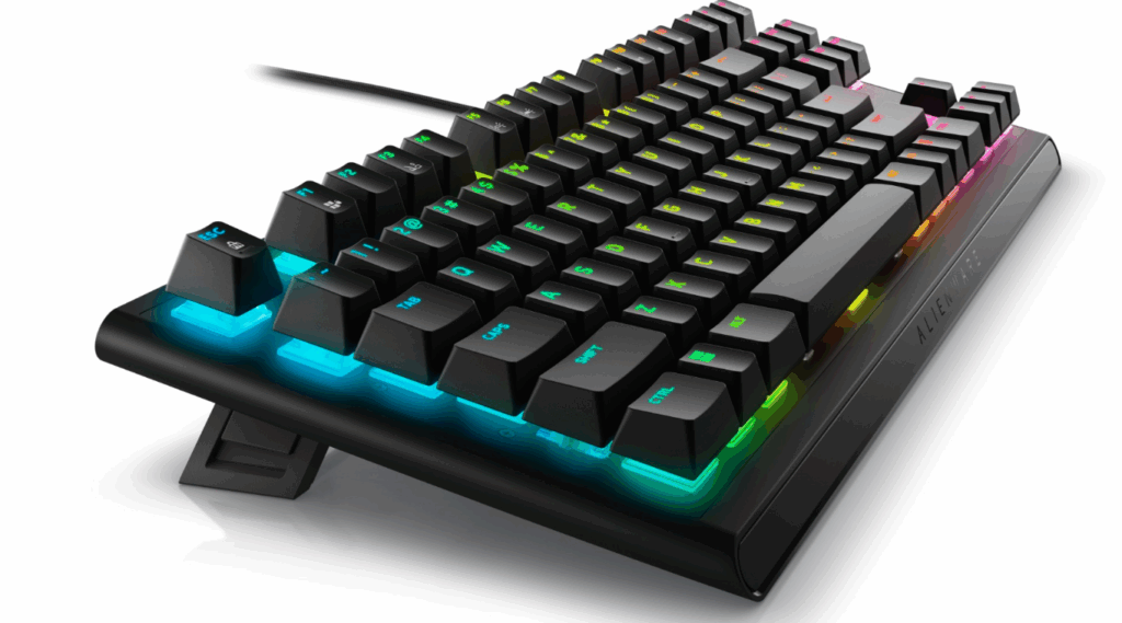 Alienware AW420K 5