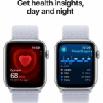 Apple 44mm 3