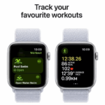 Apple 44mm 4