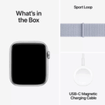 Apple 44mm 5