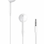 Apple earpods headphone plug