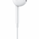 Apple earpods headphone plug 2