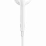 Apple earpods headphone plug 3