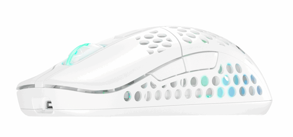 Cherry M42RGB 7