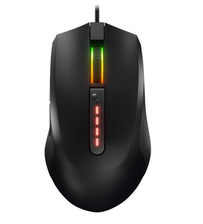 CHERRY | MC 2.1 Gaming Mouse | Black