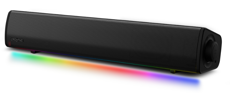 Creative Labs | Sound Blaster GS3 | Black