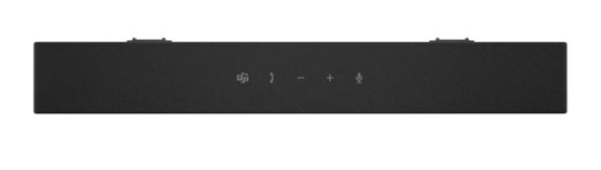 Dell | Pro Premium Conferencing Soundbar | Black