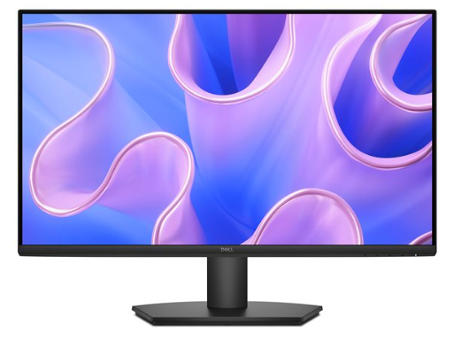 DELL SE2725HM | 27″ | Full HD LCD | Computer Monitor | Black