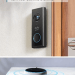 Eufy Doorbell 2
