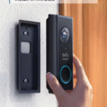 Eufy Doorbell 3