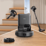 Eufy E20 3in1 5