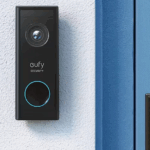 Eufy Wireless doorbell