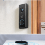 Eufy Wireless doorbell 2